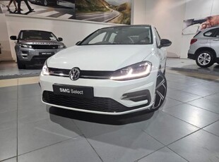 2020 Volkswagen Golf 1.4TSI Comfortline R-Line For Sale in Western Cape, Cape Town