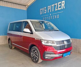 2020 Volkswagen Light Commercial Caravelle For Sale in Gauteng, Pretoria