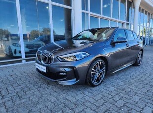 2021 BMW 1 Series 118i M Sport For Sale in Western Cape, Cape Town