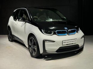 2021 BMW i3 eDrive REx For Sale in Western Cape, Claremont