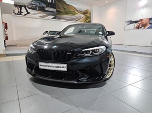 2021 BMW M2 Competition Auto For Sale in Western Cape, Cape Town