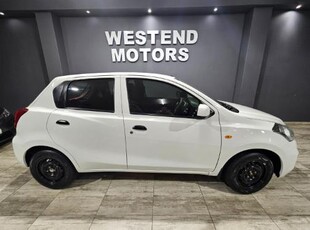 2021 Datsun Go 1.2 Mid For Sale in KwaZulu-Natal, Durban