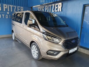 2021 Ford Tourneo Custom For Sale in Gauteng, Pretoria