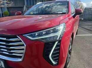 2021 Haval Jolion 1.5T Luxury For Sale in Western Cape, Cape Town