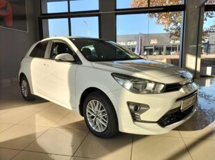 2021 Kia Rio Hatch 1.4 LX For Sale in Mpumalanga, Middelburg