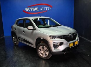 2021 Renault Kwid 1.0 Dynamique For Sale in Gauteng, Vereeniging