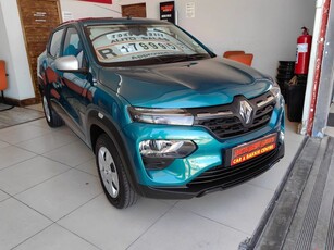 2021 Renault Kwid 1.0 Dynamique WITH 30227 KMS, CALL LAUREN 078 251 2148