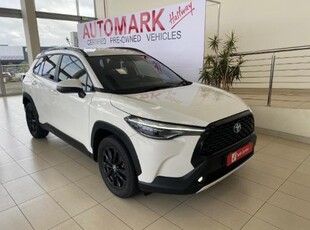 2021 Toyota Corolla Cross 1.8 XS For Sale in Western Cape, George
