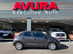 2021 Toyota Starlet 1.4 Xi For Sale in North West, Rustenburg