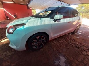 2021 Toyota Starlet 1.4 XR Auto For Sale in Gauteng, Pretoria