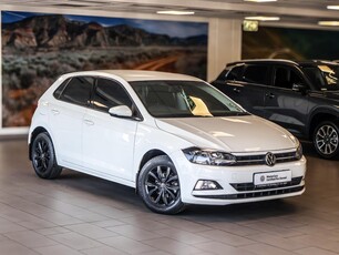 2021 Volkswagen Polo Hatch For Sale in Gauteng, Sandton
