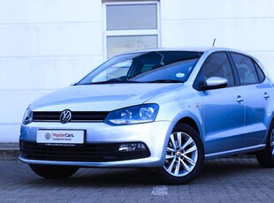 2021 Volkswagen Polo Vivo Hatch For Sale in Gauteng, Sandton
