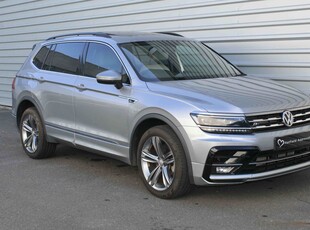 2021 Volkswagen Tiguan Allspace For Sale in Western Cape, Somerset West