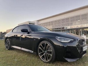 2022 BMW 2 Series 220i Coupe M Sport For Sale in KwaZulu-Natal, Durban