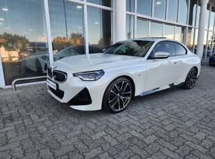 2022 BMW 2 Series 220i Coupe Modern Auto For Sale in Western Cape, Cape Town