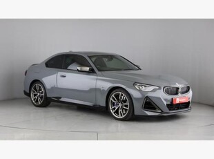 2022 BMW 2 Series M240i Xdrive Coupe For Sale in Western Cape, Cape Town
