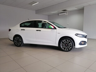 2022 Fiat Tipo City Life 1.4 5DR