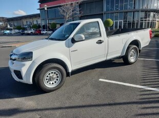 2022 GWM Steed 5 2.0VGT S For Sale in Western Cape, Cape Town