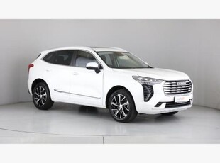 2022 Haval Jolion 1.5T Luxury auto For Sale in Western Cape, Cape Town