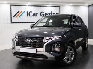 2022 Hyundai Creta 1.5 Premium Auto For Sale in Gauteng, Pretoria
