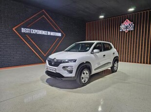 2022 Renault Kwid 1.0 Zen For Sale in Gauteng, Pretoria