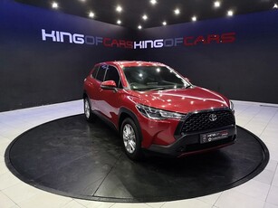 2022 Toyota Corolla Cross For Sale in Gauteng, Boksburg