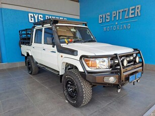 2022 Toyota Land Cruiser 79 For Sale in Gauteng, Pretoria