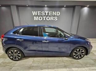 2022 Toyota Starlet 1.4 XR For Sale in KwaZulu-Natal, Durban