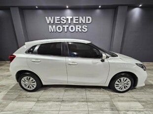 2022 Toyota Starlet 1.5 Xi For Sale in KwaZulu-Natal, Durban