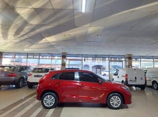 2022 Toyota Starlet 1.5 Xi For Sale in KwaZulu-Natal, Durban