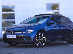 2022 Volkswagen Polo Hatch For Sale in Gauteng, Sandton