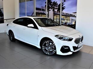 2023 BMW 2 Series 218d Gran Coupe M Sport For Sale in Western Cape, Cape Town