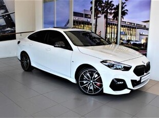 2023 BMW 2 Series 218i Gran Coupe M Sport For Sale in Western Cape, Cape Town