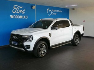 2023 Ford New Ranger For Sale in Gauteng, Sandton