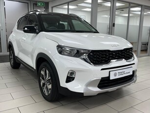 2023 Kia Sonet For Sale in KwaZulu-Natal, Durban