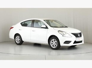 2023 Nissan Almera 1.5 Acenta Auto For Sale in Gauteng, Sandton