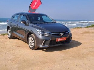 2023 Toyota Starlet 1.5 Xi For Sale in KwaZulu-Natal, Umkomaas