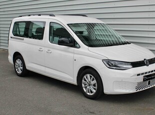 2023 Volkswagen Light Commercial New Caddy For Sale in Western Cape, Somerset West