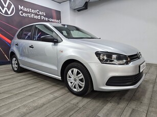 2023 Volkswagen Polo Vivo Hatch For Sale in Gauteng, Johannesburg