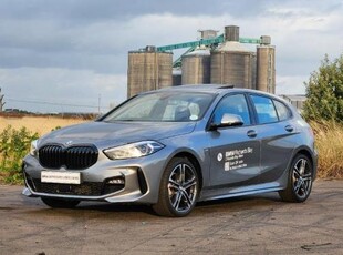 2024 BMW 1 Series 118d M Sport For Sale in KwaZulu-Natal, Richards Bay