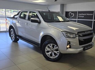 2024 Isuzu D-MAX Double Cab For Sale in Gauteng, Sandton