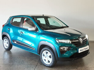 2024 Renault Kwid 1.0 Dynamique / ZEN 5DR