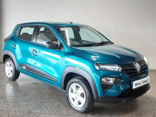 2024 Renault Kwid 1.0 Dynamique / ZEN 5DR