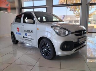 2024 Suzuki Celerio 1.0 GL Auto For Sale in Mpumalanga, Middelburg