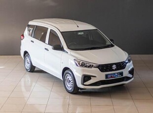 2024 Suzuki Ertiga 1.5 GA For Sale in Gauteng, Nigel