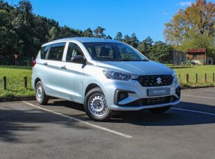 2024 Suzuki Ertiga 1.5 GA For Sale in KwaZulu-Natal, Pietermaritzburg