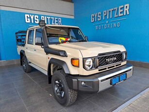 2024 Toyota Land Cruiser 79 For Sale in Gauteng, Pretoria