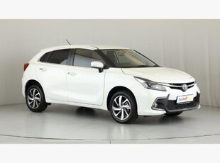 2024 Toyota Starlet 1.5 XR Auto For Sale in Gauteng, Sandton