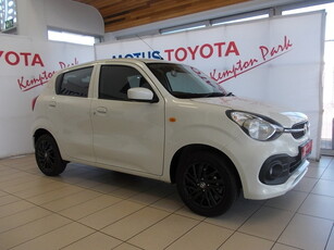 2024 Toyota Vitz 1.0 XR