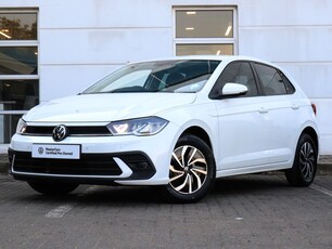2024 Volkswagen Polo Hatch For Sale in Gauteng, Sandton